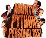 Monty Python's Flying Circus - Personal Bests