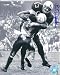 Ben Davidson Autographed Oakland Raiders 8x10 Photo