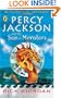 Percy Jackson and the Sea of Monsters