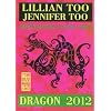 Dragon 2012 - Pr�visions et Feng Shui