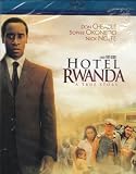 Hotel Rwanda [Blu-ray] [2004] [US Import]