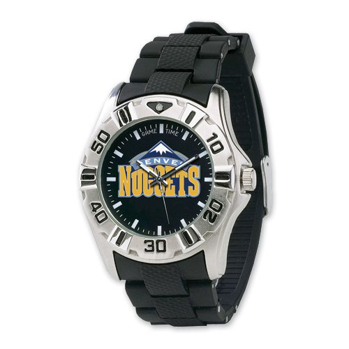 Mens NBA Denver Nuggets MVP Watch