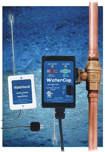 ADDITIONAL WATERHOUND SENSOR