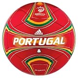 adidas Dropk Portugal Soccer Ball