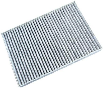 Audi (99-09) Cabin Air Filter Charcoal Activated AIRMATIC