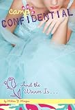 And the Winner Is... #18 (Camp Confidential)