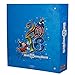 Walt Disney World Parks 2016 Large Photo Album Holds 300 Photos Music Magic Memories