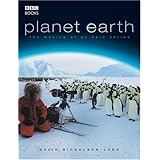 Planet Earth: The Making of an Epic Series