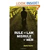 Rule of Law, Misrule of Men (Boston Review Books)