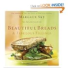 Beautiful Breads and Fabulous Fillings: The Best Sandwiches in America by Margaux Sky