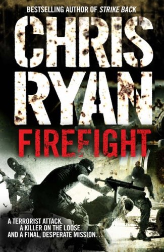City Travel Guides Discounted  Books : Firefight