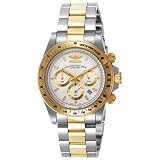 Invicta Men's Speedway Chronograph G S Watch 9212