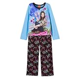 Licensed Bright Pink BG Icarly 2pc PJ Set - XL