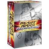 Transformers: Beast Wars - The Complete Series 15th Anniversary Edition