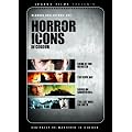 Horror Icons (Digitally remastered in colour) (Bride/Devil Bat/House/Last Man) [DVD] [1941]