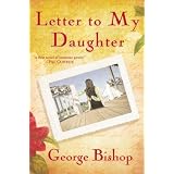 Letter to My Daughter: A Novel