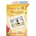 Letter to My Daughter