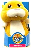 Zhu Zhu Pets Hamster Toy 3 Inch Micro Collectible Plush Figure Patches