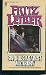 Swords Against Wizardry (Swords series / Fritz Leiber)
