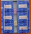 Sai Baba - Incense Cone, Nag Champa 12 Cones 12 per Case