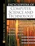 Encyclopedia of Computer Science and Technology (Facts on File Science Library)
