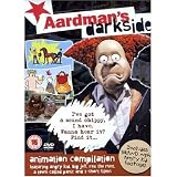 Aardmans darkside ( Angry Kid / Big Jeff / Rex The Runt / A Town Called Panic ) [ NON-USA FORMAT, PAL, Reg.2 Import - United Kingdom ]