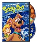 DVD : A Pup Named Scooby-Doo: The Complete First Season