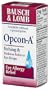 Bausch & Lomb Opcon-A Eye Drops, Eye Allergy Relief, 0.5-Ounce Bottles (Pack of 3)