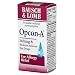 Bausch & Lomb Opcon-A Eye Drops, Eye Allergy Relief, 0.5-Ounce Bottles (Pack of 3)