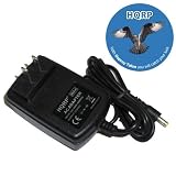 Buy Best Price  HQRP Wall Travel AC Power Adapter / Battery Charger compatible with Asus Eee PC T101MT-BU27-BK / T101MT-EU17-BK / T101MT-EU27-BK Netbook + Coaster