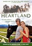 Heartland - The Complete First Season [DVD] [2007]