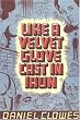 Like a Velvet Glove Cast in Iron