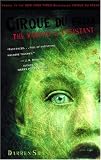 The Vampire's Assistant: 2 (Cirque Du Freak: Saga of Darren Shan (Mass Market))