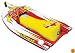 Airhead AHEZ-200 Big EZ Ski Trainer Inflatable Tube
