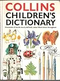 Collins children's dictionary