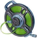 Ray Padula RP-FSHR Flat Spray Hose with Stationary Sprinkler