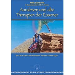 Auralesen und alte Therapien der Essener
