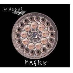 Magick [12" VINYL]