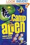 Camp Alien (Alien Agent)