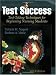 Test Success: Test-Taking Techniques for Beginning Nursing Students 4th Edition