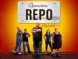 Operation Repo: Go Big or Go Home
