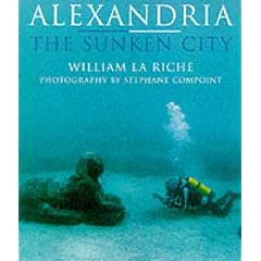 Alexandria: The Sunken City
