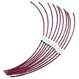 Extra-strong line 26cm (10 pack) for 26 Combitrimby Bosch