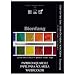 Bienfang 285475 30-by-22-Inch pH-Neutral Student-Grade Loose-Leaf Watercolor Paper, 25 Sheets