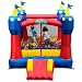 Blast Zone Magic Castle Inflatable Bouncer