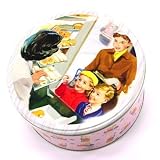 Produkt-Bild: Ladybird Keksdose LOOK AT THIS CAKE