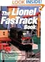 The Lionel FasTrack Book