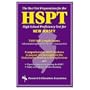 HSPT -- The Best Test Prep for the New Jersey High School Proficiency Test (Test Preps)