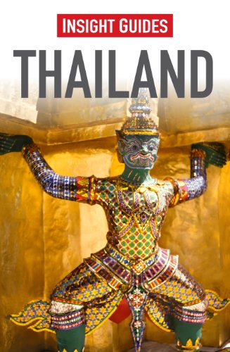 Insight Guides: Thailand