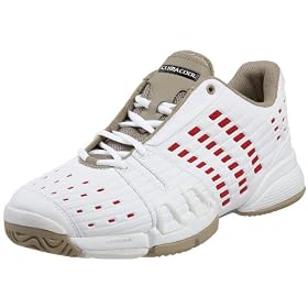 adidas Men's CC Pulse Tennis Shoe